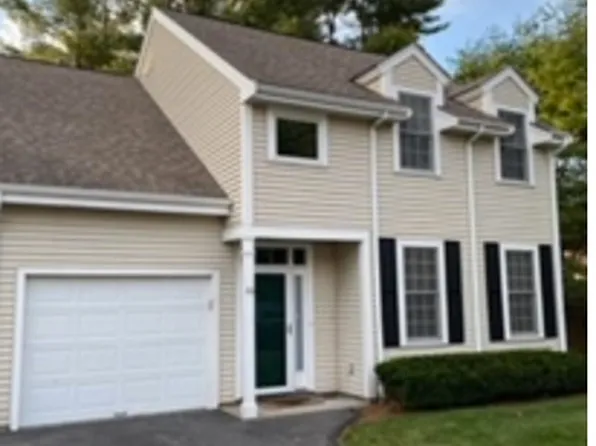 66 Evergreen Cir #66, Canton, MA 02021