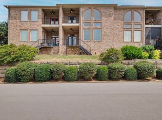 11527 Crystal Bay Cir, North Little Rock, AR 72113