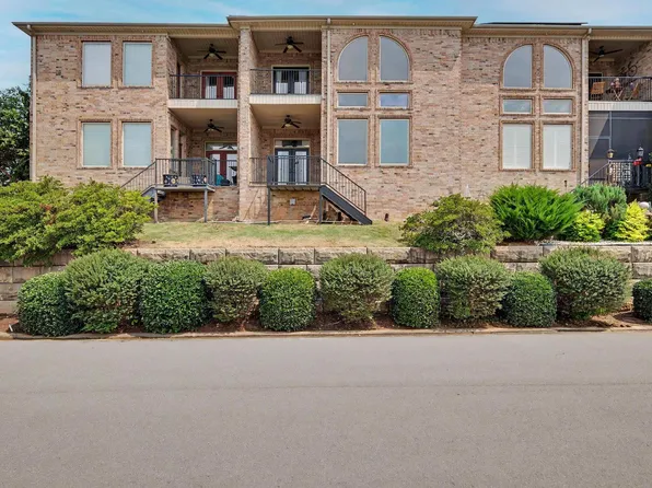 11527 Crystal Bay Cir, North Little Rock, AR 72113