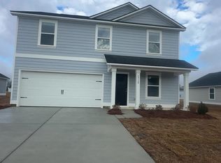 1712 King Oaks Loop #128, Conway, SC 29526