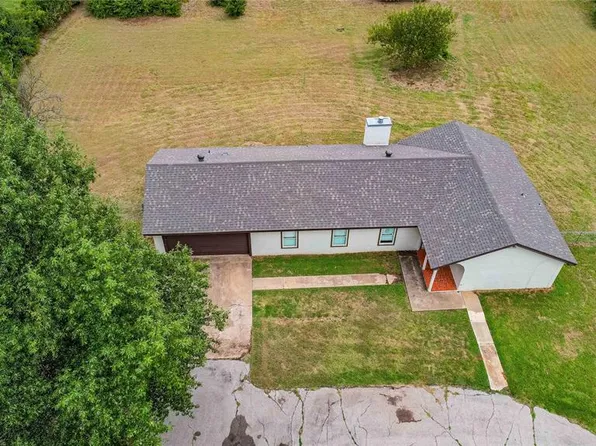 2008 Oakhollow Dr, Newcastle, OK 73065