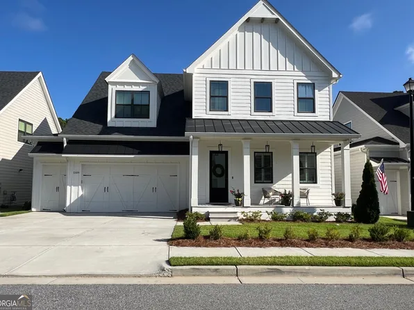 1109 Maybeck Way, Peachtree City, GA 30269