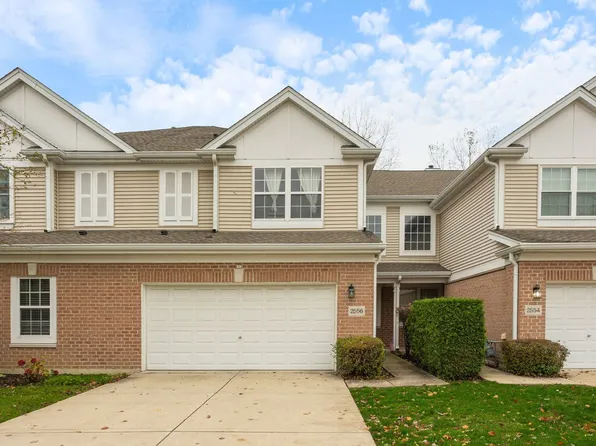 2556 Camberley Cir #2813, Westchester, IL 60154