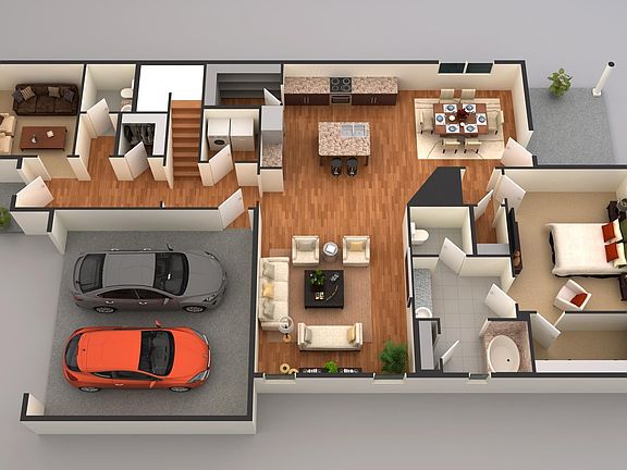 3rd image of 1068 Westgate Dr Lot 132