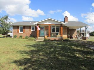 3591 Sparta Park, Watertown, TN 37184