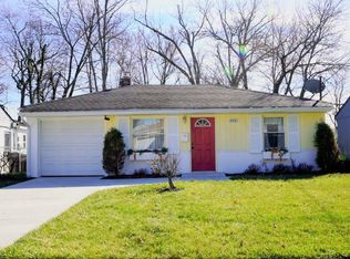 3281 Warfield Ave, Cincinnati, OH 45239