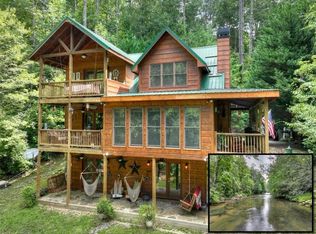 46 Private Dr #1, Ellijay, GA 30540