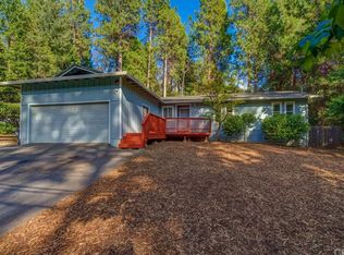 13898 W Park Dr, Magalia, CA