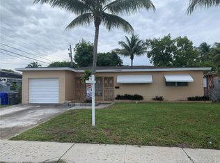 1317 S 28th Ave, Hollywood, FL 33020