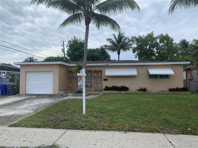 1317 S 28th Ave, Hollywood, FL, 33020