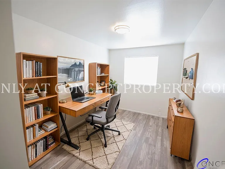 Aspen Pines — Photo 181