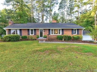 715 Spring Ln, Sanford, NC 27330