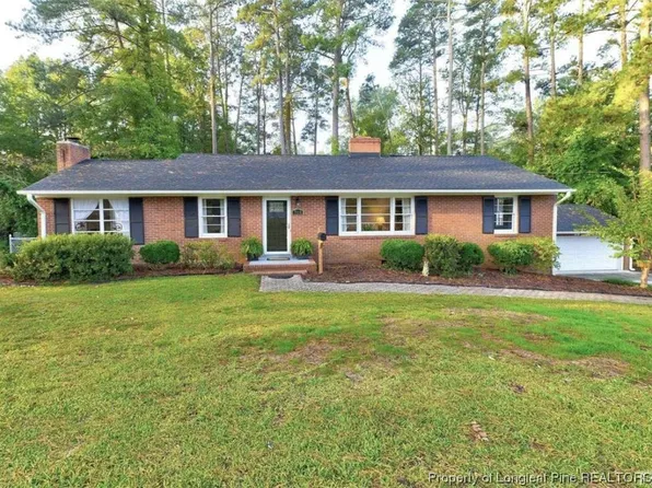 715 Spring Ln, Sanford, NC 27330