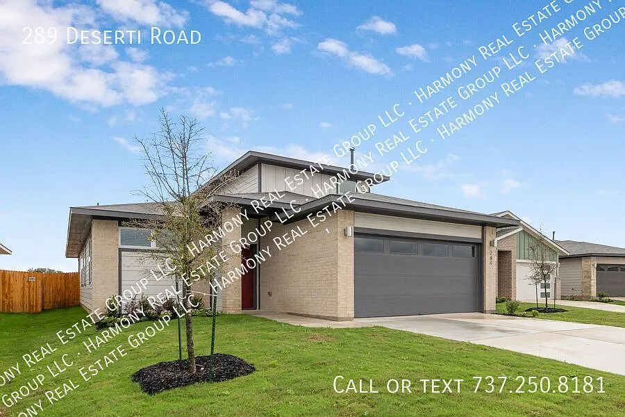 289 Deserti Rd