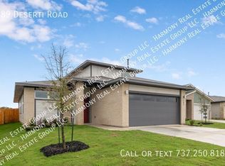289 Deserti Rd, Leander, TX 78641