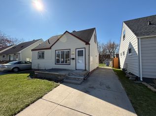 14864 Mona Ave, Warren, MI