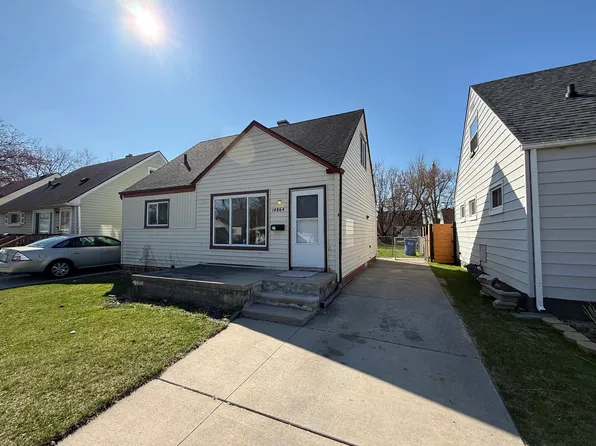 14864 Mona Ave, Warren, MI 48089