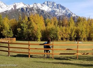 1200 N Smith Rd, Palmer, AK 99645