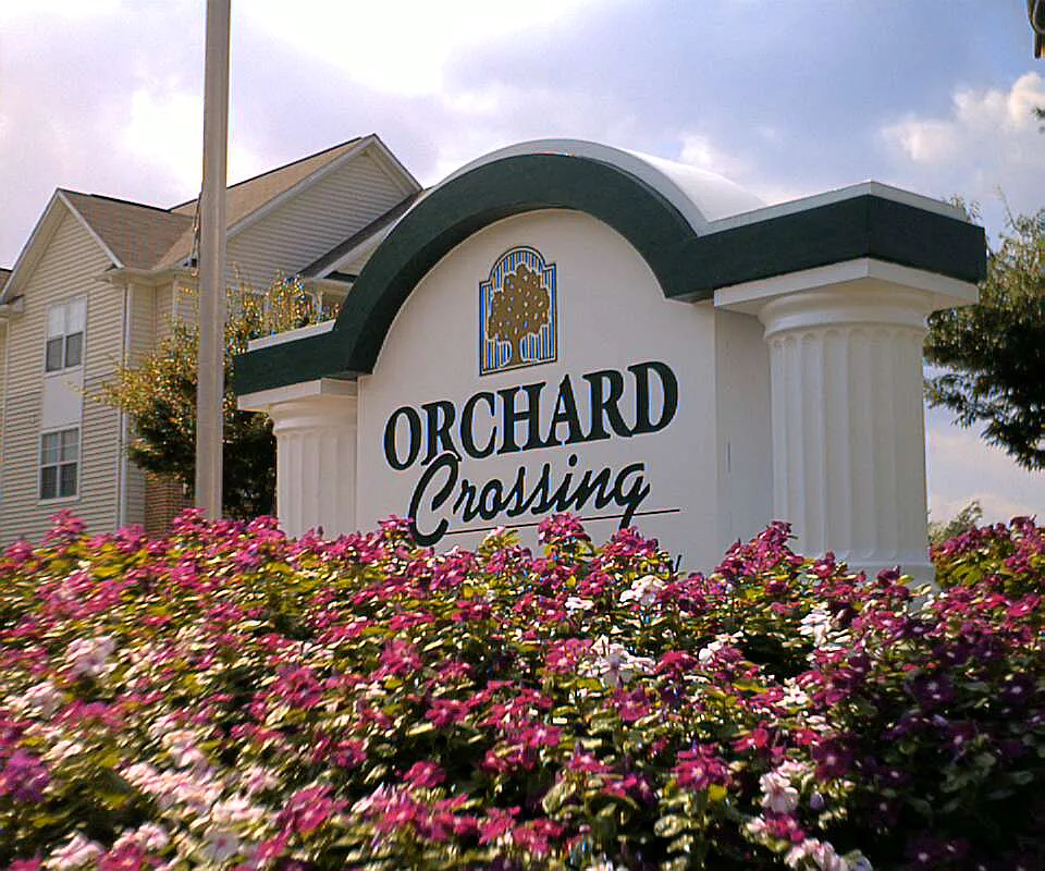 Orchard Crossing Apartments — Photo 4