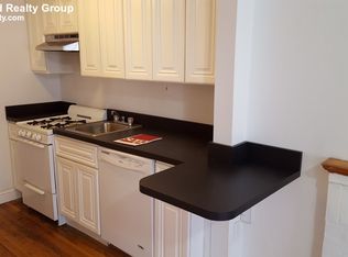 44 Fenway #2F, Boston, MA 02115