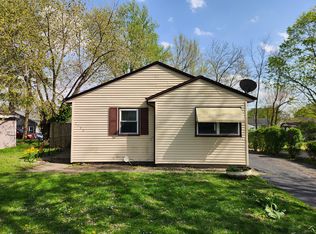 1790 Sunnyside Ave, Kankakee, IL 60901