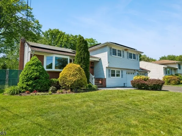 112 Pitt Rd, Springfield Twp., NJ 07081