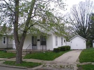 1010 S Walnut St, Troy, OH 45373