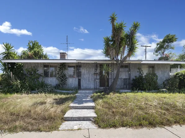 13500 Strathern St, Panorama City, CA 91402