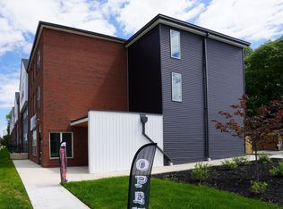 476 Taylor Apartments, Columbus, OH 43203