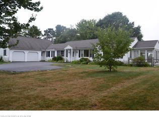 197 Drinkwater Point Rd, Yarmouth, ME 04096