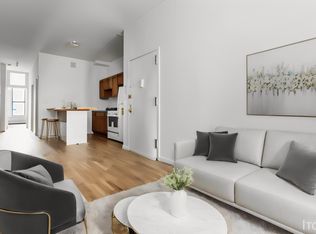 311 Jefferson St #2A, Brooklyn, NY 11237