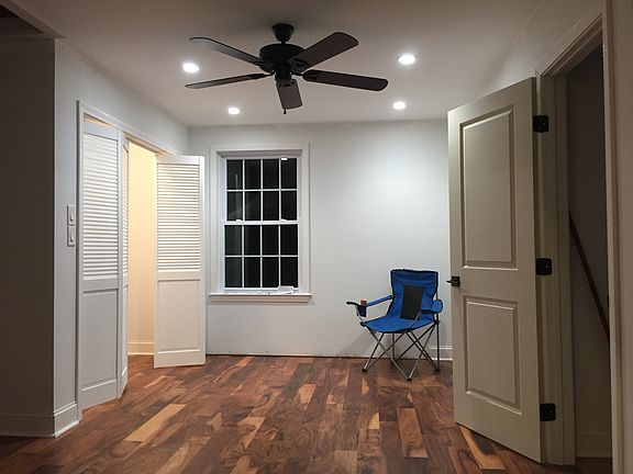 All new 2nd floor bedrooms.