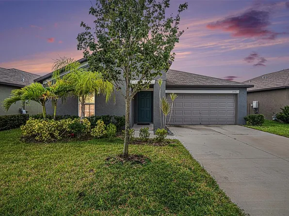 10433 Alder Green Dr, Riverview, FL 33578