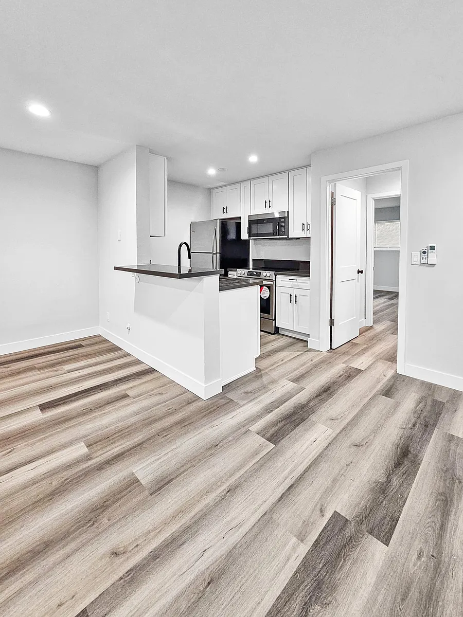 Building Photo - 4032 Alabama St #1B