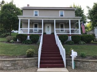 44 Freeport St, Delmont, PA
