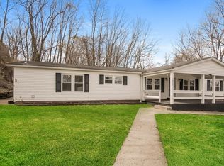 1413 Wimpole St, Aliquippa, PA 15001