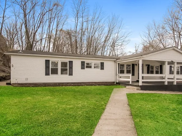 1413 Wimpole St, Aliquippa, PA 15001