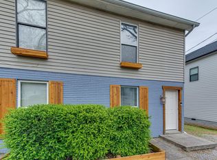 2155 Rock City St, Nashville, TN 37216