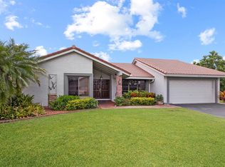 517 NW 103rd Ave, Plantation, FL 33324