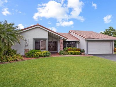 517 NW 103rd Ave, Plantation, FL, 33324