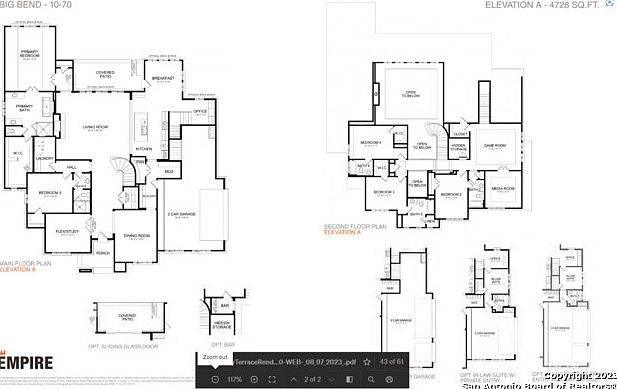 2nd image of 5039 Everly Terrace