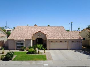 16029 S 39th Pl, Phoenix, AZ 85048