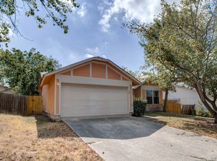 7706 Gallant Ridge Dr, San Antonio, TX 78239