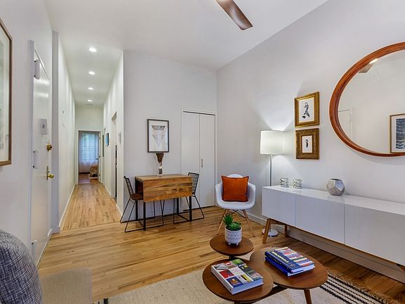 2nd image of 77 Underhill Ave APT 1A