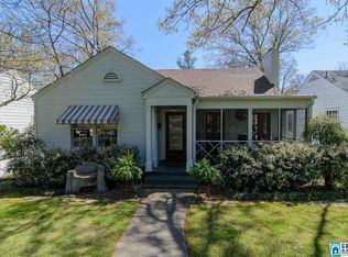 2109 20th Ave S, Birmingham, AL 35223