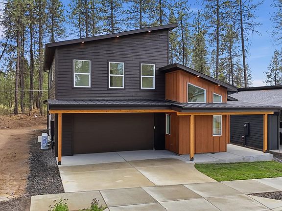 2nd image of 3756 E Nyberg Ln Lot 17