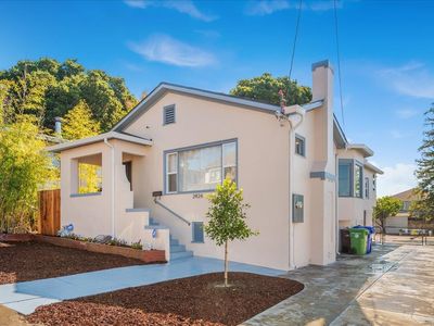2426 10th Ave, Oakland, CA, 94606