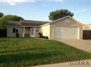 1119 Walnut St, Fruita, CO 81521