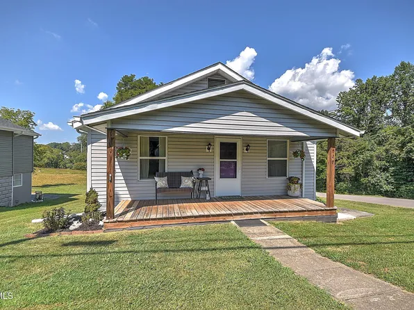 520 Texas Ave, Bristol, VA 24201