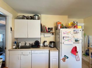 8 Craigie Ter #2, Somerville, MA 02143